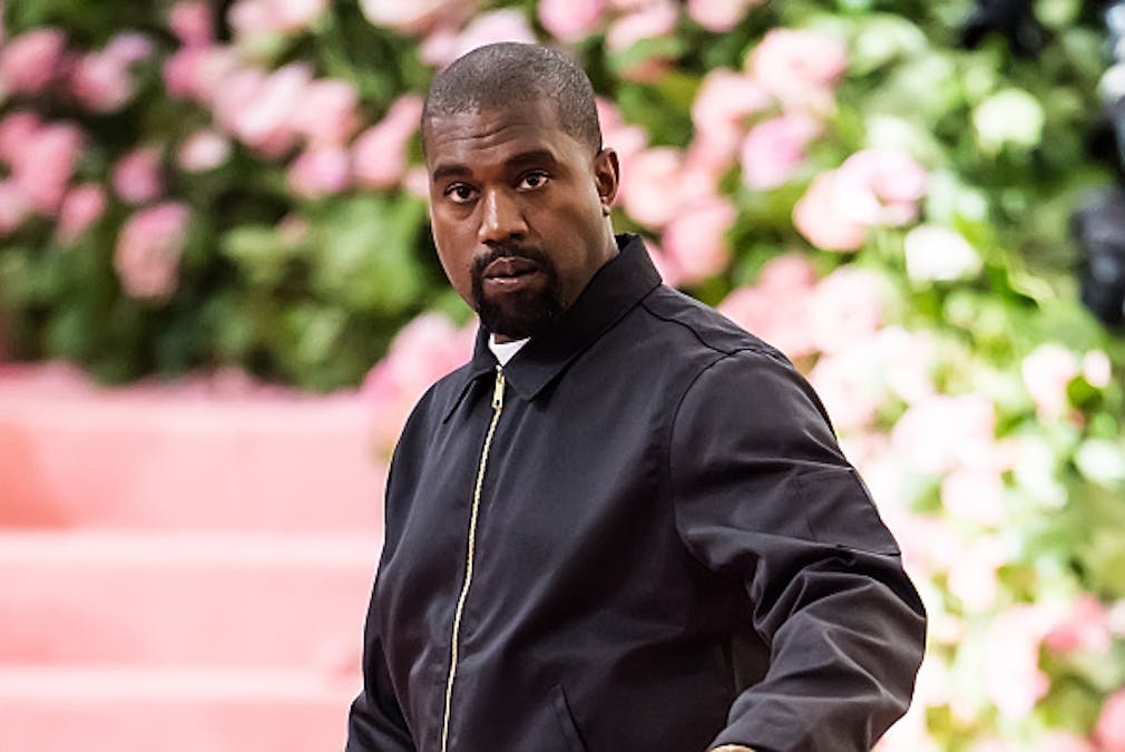 Kanye West: ‘The Music Industry And The NBA Are Modern Day Slave Ships,’ ‘I’m The New Moses’
