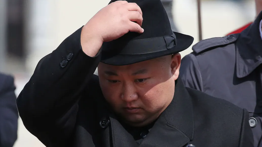North Korea Apologizes For Killing South Korean Man At Sea, But Denies Setting Body On Fire