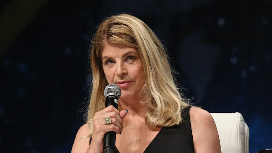 Kirstie Alley: New Oscars Inclusion Requirements ‘A Disgrace To Artists Everywhere’