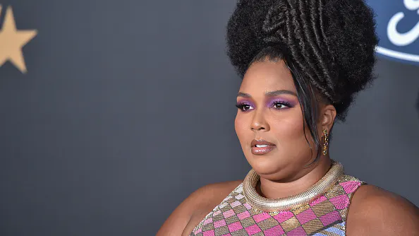 Lizzo Laments ‘Commercialized’ Body-Positivity Movement: ‘We Have To Make People Uncomfortable Again’