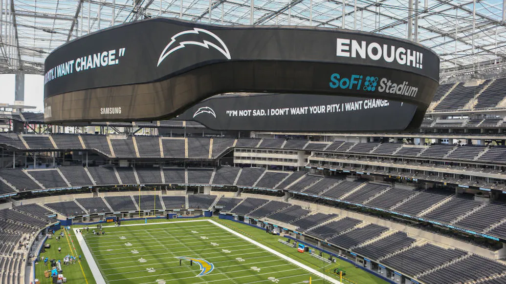 NFL Partners With Pro-BLM Groups To ‘Dismantle Systems of Oppression.’ Here’s What That Actually Looks Like.