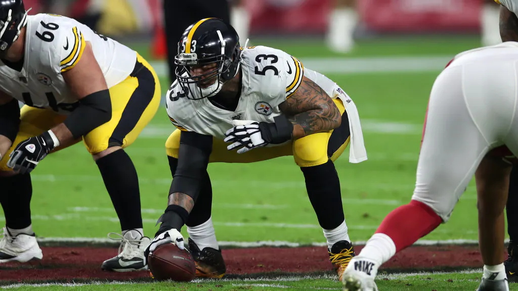 Steelers Player Takes Police Shooting Victim’s Name Off Helmet After Learning ‘What Occurred In Its Entirety’