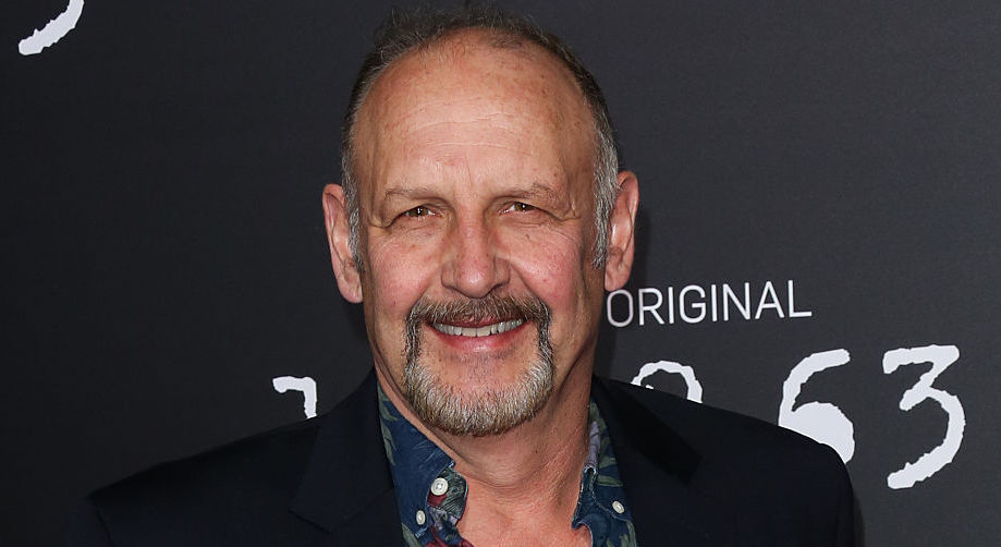 Nick Searcy On ‘Reagan,’ Trump, And Hollywood 2.0