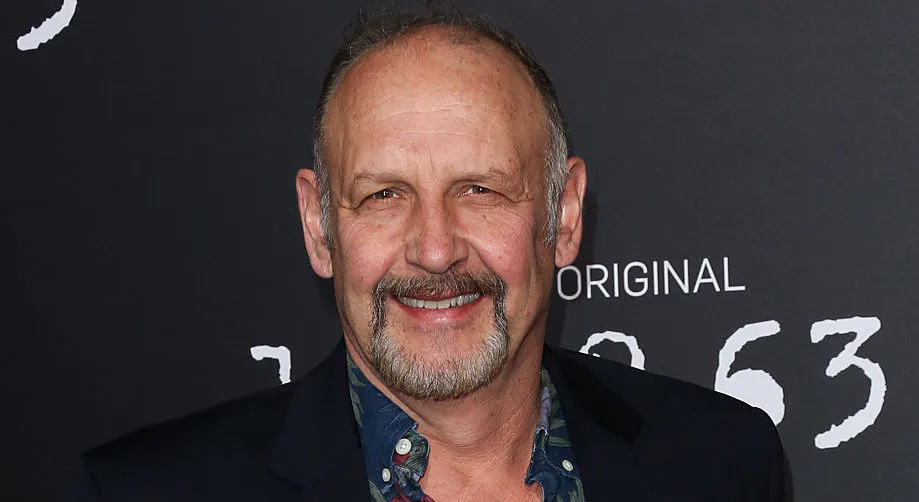 Nick Searcy On ‘Reagan,’ Trump, And Hollywood 2.0