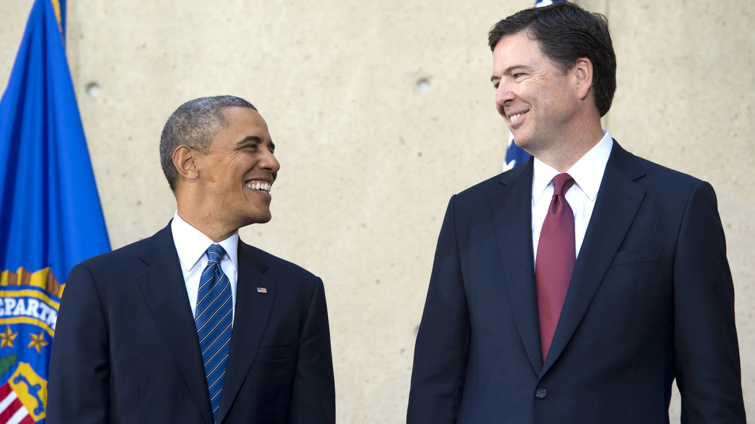 Prime Sub-Source For Anti-Trump Dossier Was ‘Likely Russian Agent,’ Deemed Possible ‘Threat To National Security,’ Report Says