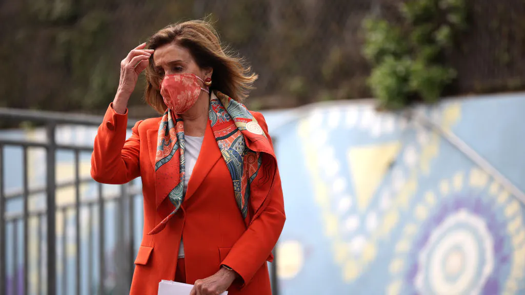 CNN’s Don Lemon Says Pelosi Should Have Accepted Responsibility For Salon Visit