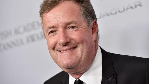 Piers Blasts Obama For Birthday Bash: ‘Shamefully Selfish,’ ‘Incredibly Reckless’