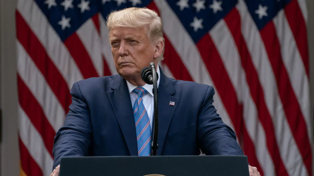 Rush Limbaugh: NYT Report On Trump’s Taxes ‘A Total Bust.’ Media, Experts Are Acting Like ‘Ignoramuses’