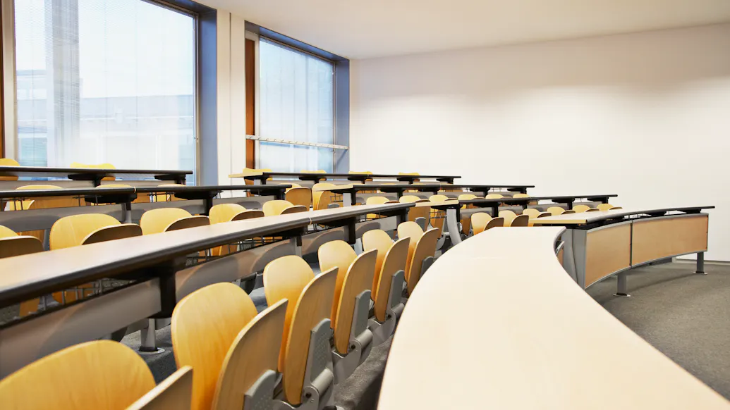 Report: Tenured Professor Fired From Christian University Over ‘Little Hitler’ Song Warning Of Hatred, Sin