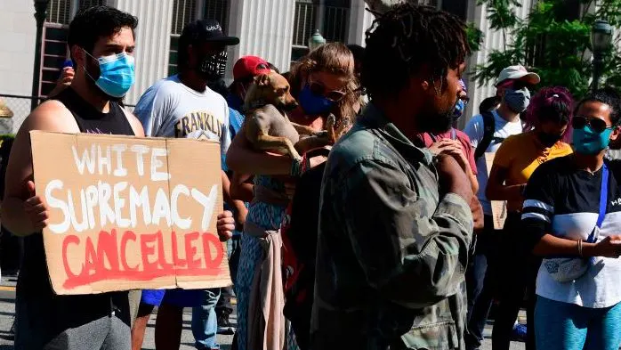 WALSH: College Professor Admits She Was Pretending To Be Black. But If Gender Is Changeable, Why Not Race?