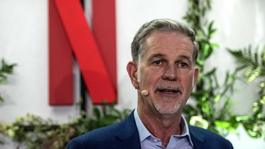 Netflix CEO Appeared On CNN For 10 Minutes, Was Not Asked A Single Question About ‘Cuties’ Controversy