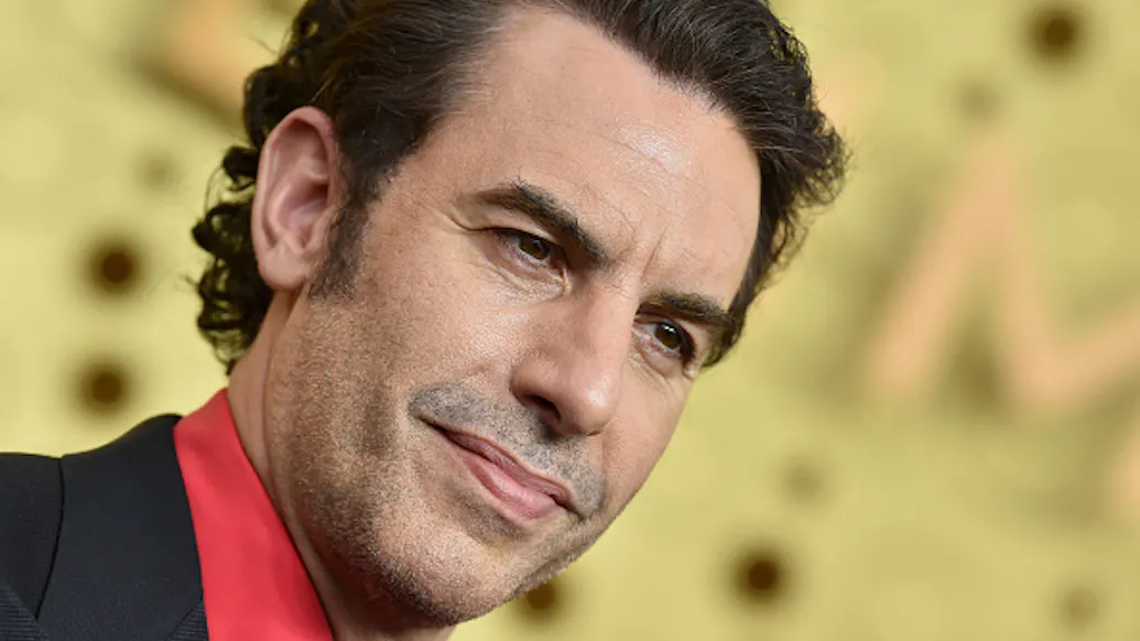 REPORT: Sacha Baron Cohen To Release Anti-Trump ‘Borat’ Sequel Before Election