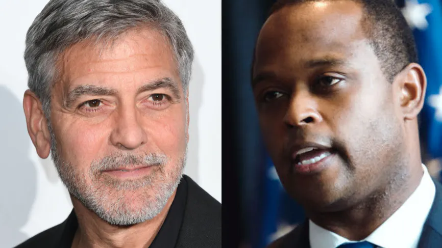 George Clooney Rails At Republican AG Over Breonna Taylor Case: ‘I’m Ashamed Of This Decision’