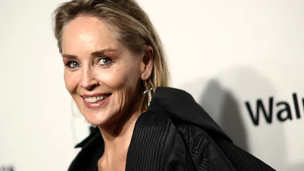 Sharon Stone: ‘Looks Don’t Matter’ Is A ‘Big, Fat, Stupid Lie’