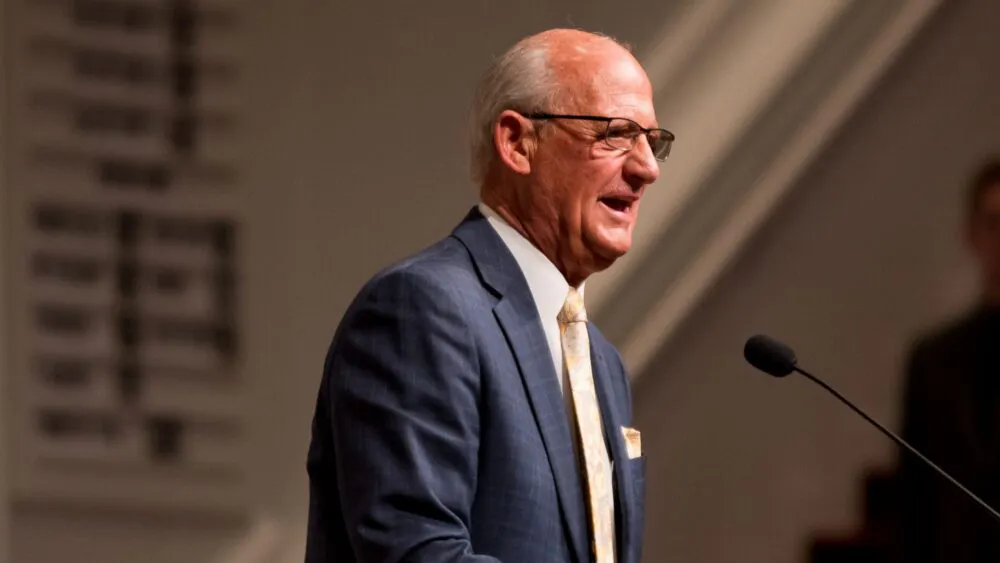 ‘Enough Is Enough’: CA Church Begs Gov. Newsom To Open For Easter After Being Fined Hundreds Of Thousands