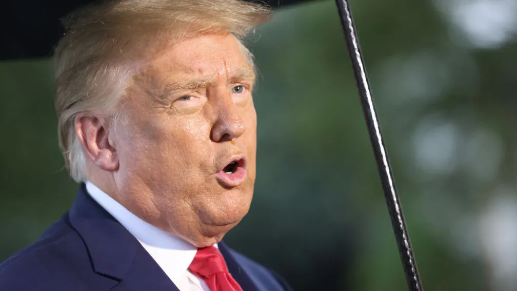 Trump Says SCOTUS Pick Will Be A Woman. Here Are 12 Possibilities.