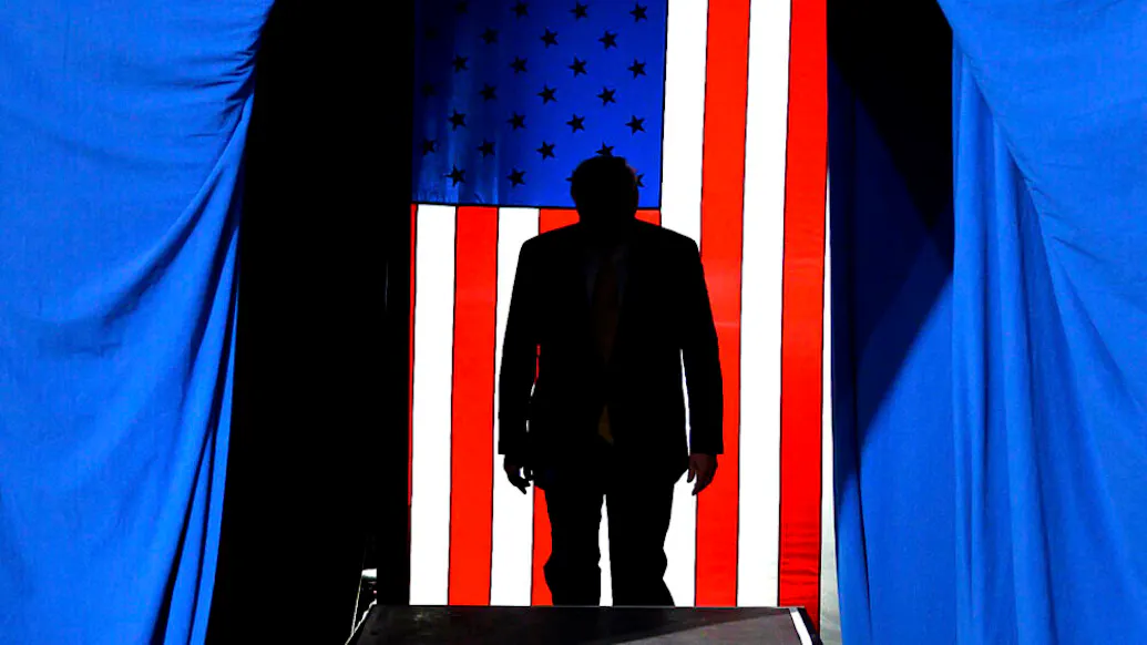 Economy Booms As Unemployment Rate Drops To Single Digits; Dow Futures Soar