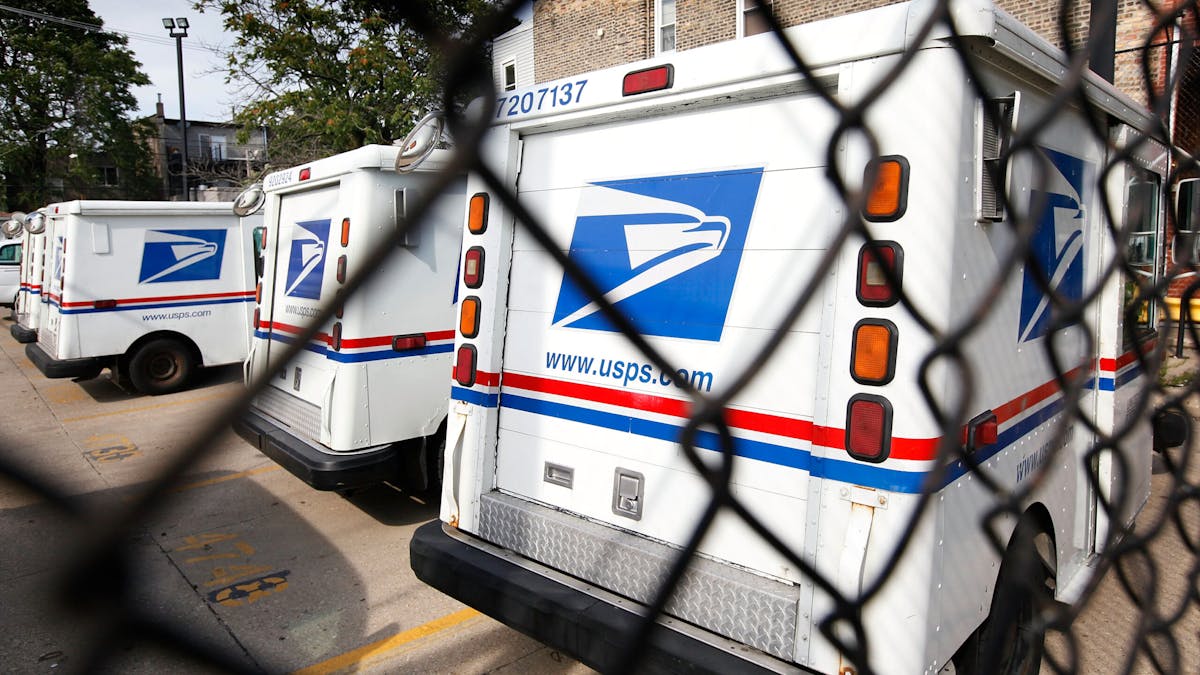 Pennsylvania Mail Carrier Reportedly Recants Allegations On Ballot Tampering; UPDATE: Mail Carrier Rejects Report