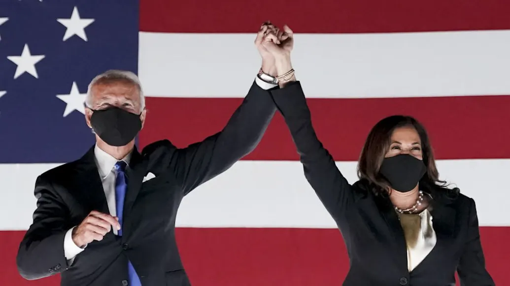 Biden, Harris Stoke Racial Tension Amid Riots: ‘Never Stop Speaking Breonna’s Name’