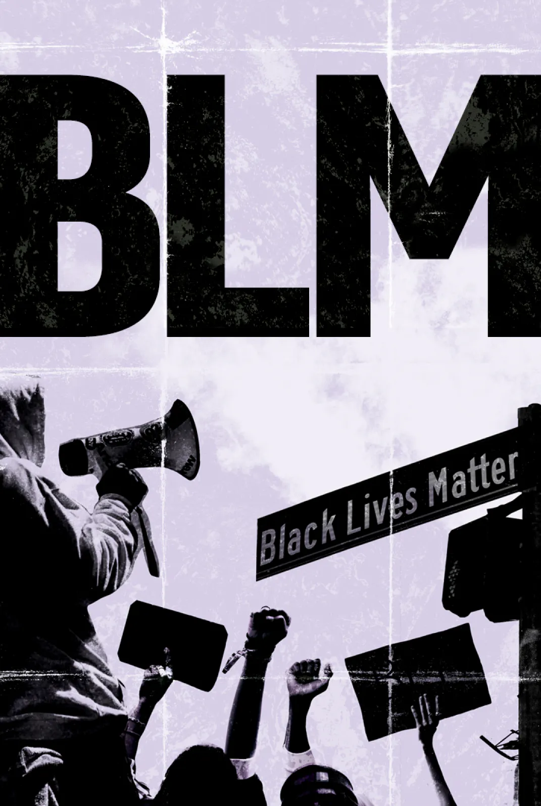 BLM, The Organization Behind A Movement