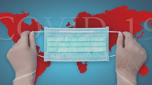 GOP Report Claims China Tried To Cover Up Scope Of COVID-19, Could Have Prevented Pandemic