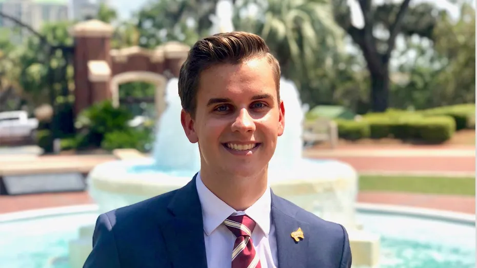 Catholic Student Senate President Forced Out After Stating BlackLivesMatter.com, Reclaim The Block, ACLU, ‘Advocate For Things That Are Explicitly Anti-Catholic’