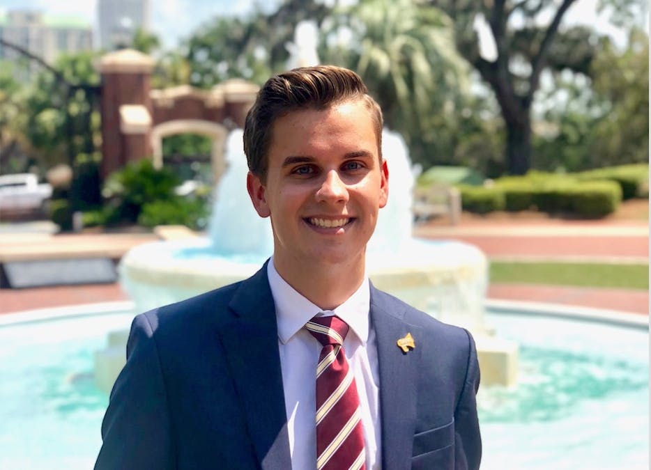 Catholic Student Senate President Forced Out After Stating BlackLivesMatter.com, Reclaim The Block, ACLU, ‘Advocate For Things That Are Explicitly Anti-Catholic’