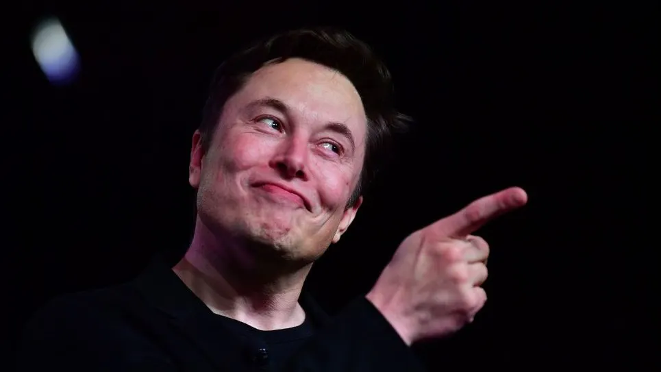 Elon Musk Says He And His Family Won’t Get Covid Vaccine