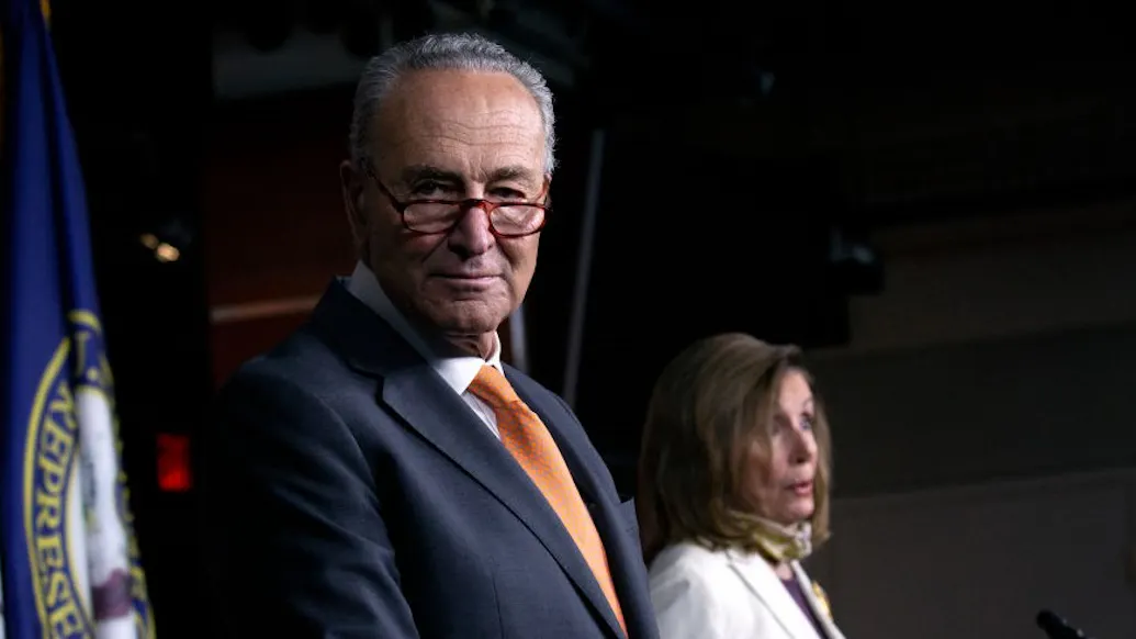 Dems Pressed For Virtual Hearings, Suddenly Change Minds When GOP Suggests SCOTUS Confirmation Be Done Online