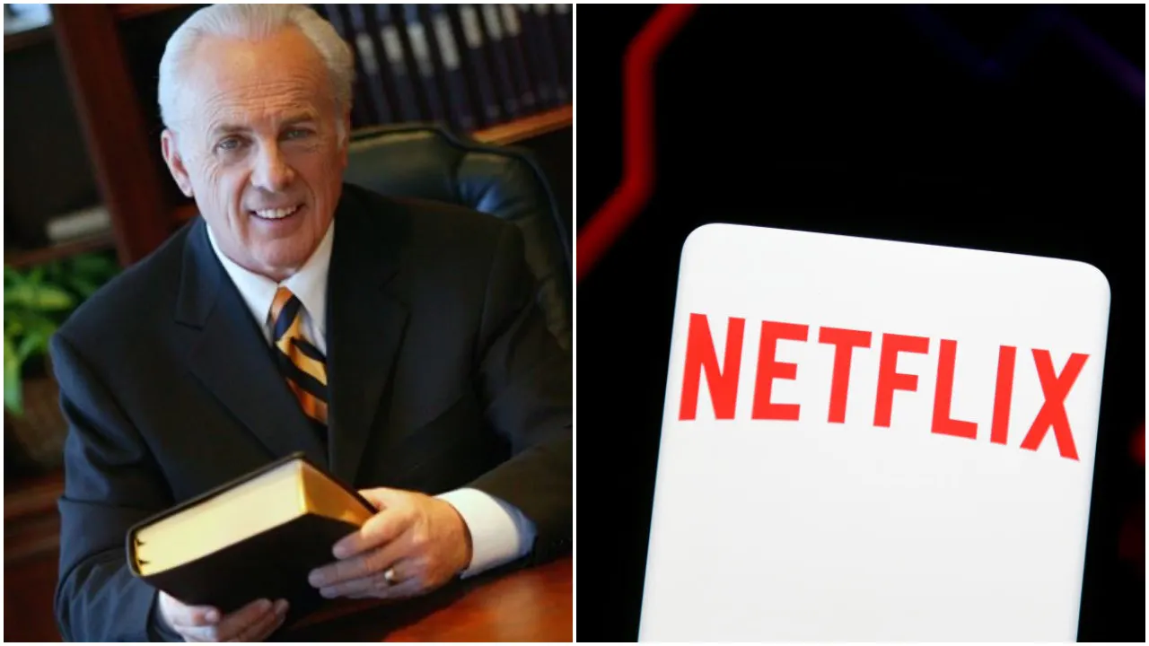 ‘The Slide Is Greased’: Pastor John MacArthur Slams Netflix ‘Cuties’ Controversy As ‘Next Small Step’ For ‘Nation Without A Conscience’