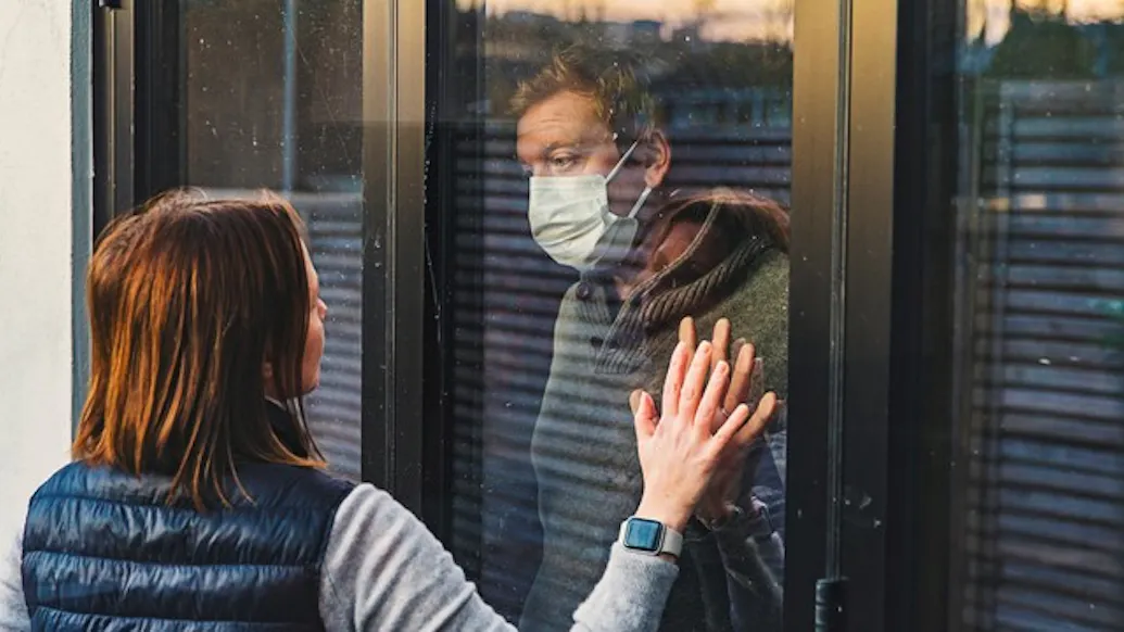 U.K. To Fine Quarantine-Breakers Up To $13,000