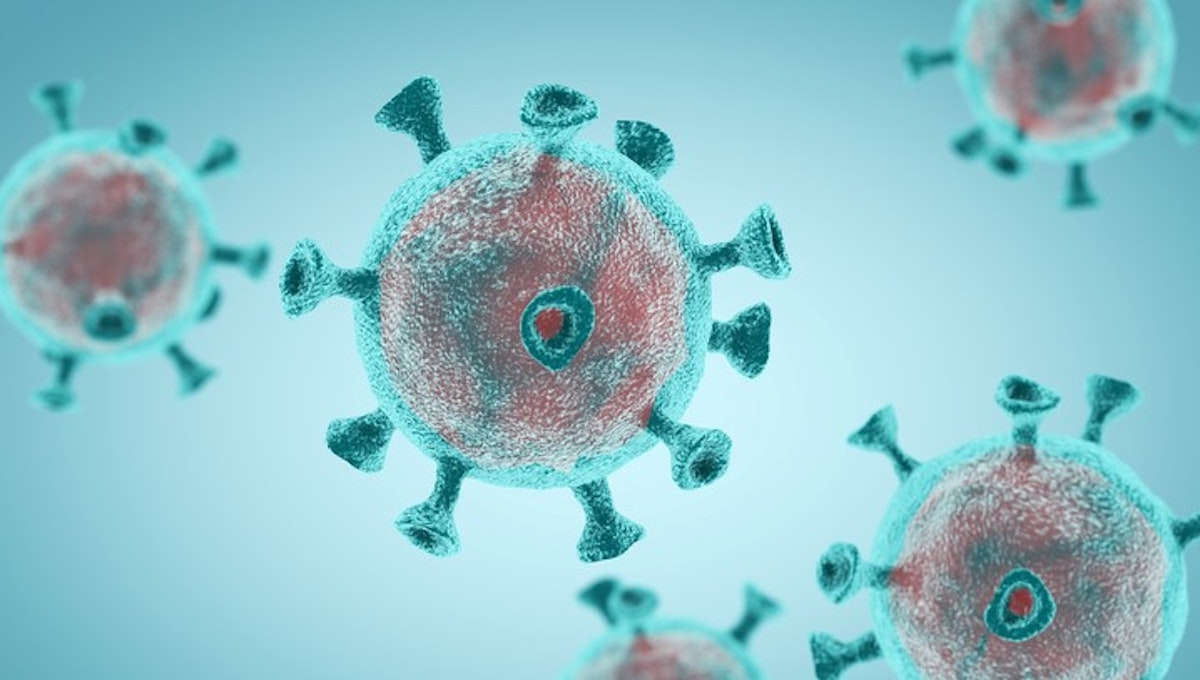 CDC study: 59% of new COVID-19 infections transmitted by people without symptoms