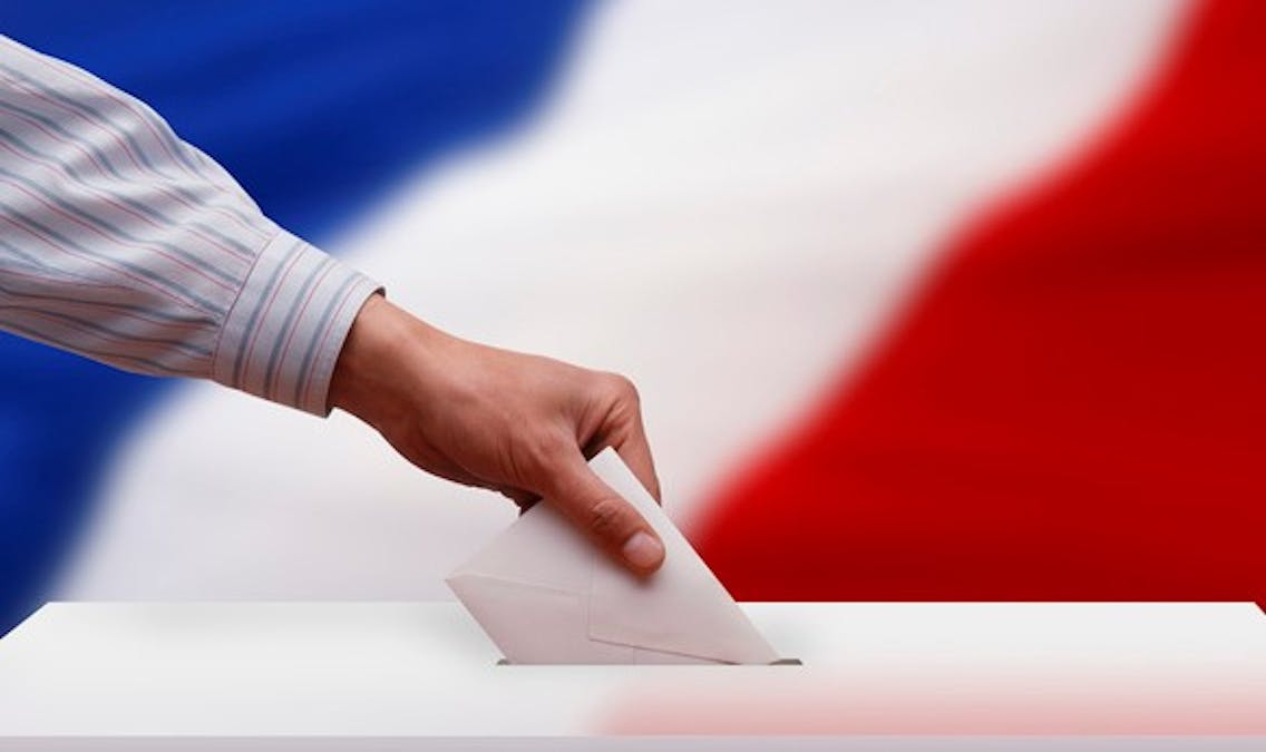 1,000 People Double-Voted In Georgia Primary, Face 10 Years In Prison, $100,000 Fine