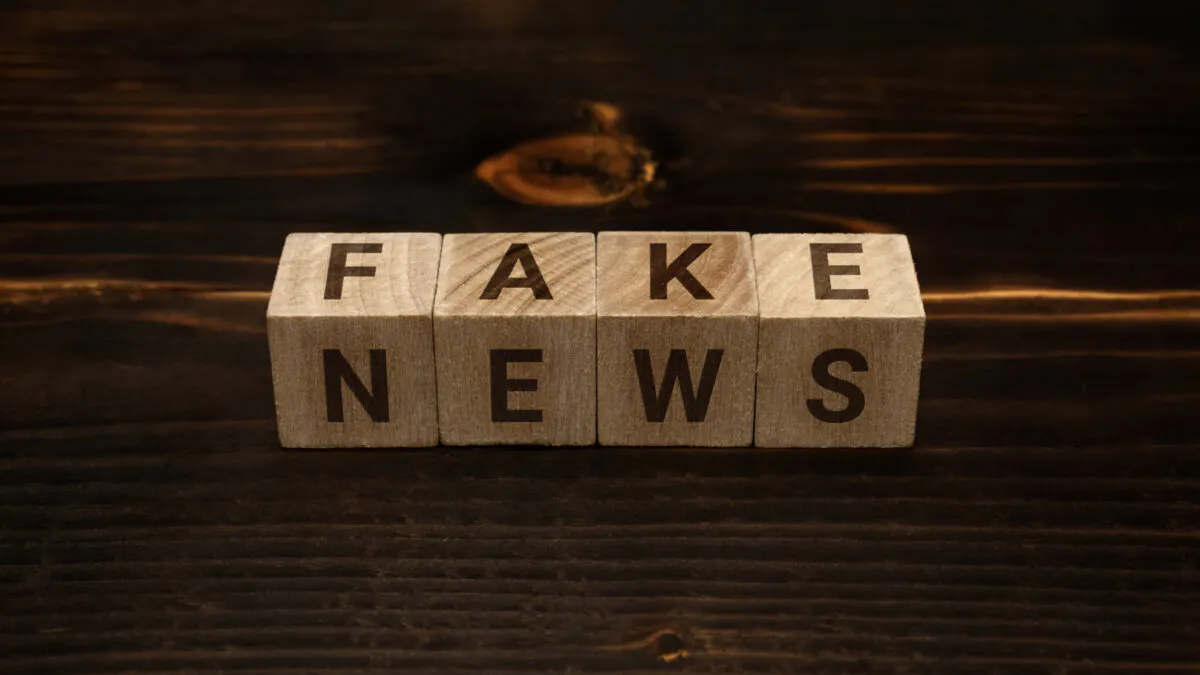 PRAGER: America Is Drowning In The Lies Of The Left