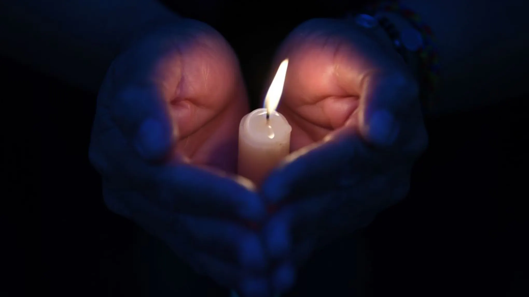 PRAGER: A Reminder To American Jews: Civilization Is Fragile