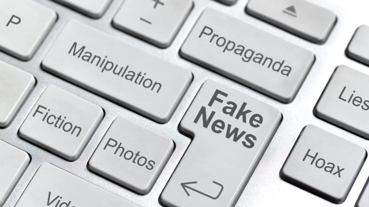 LIMBAUGH: A Sordid Conspiracy To Deceive The American Electorate