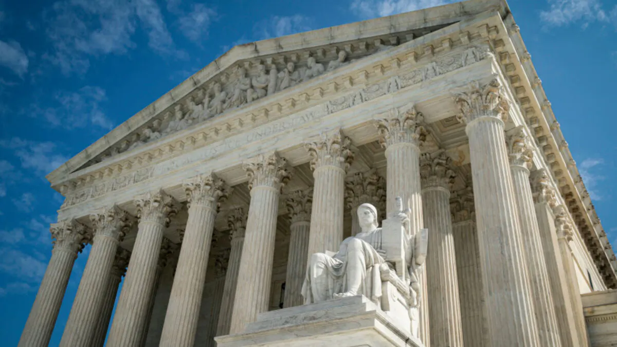 The History and Meaning of Court-Packing