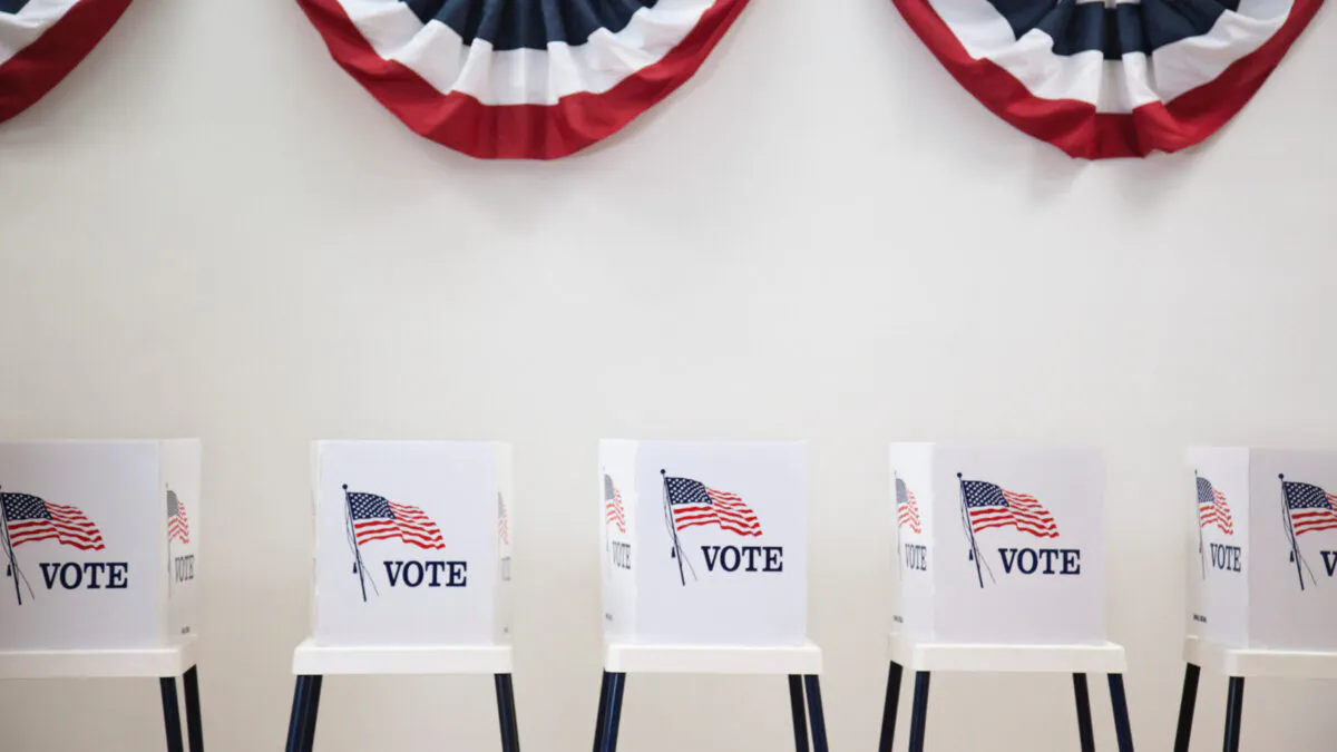 PRAGER: To All Those Who ‘Vote For The Man, Not The Party’