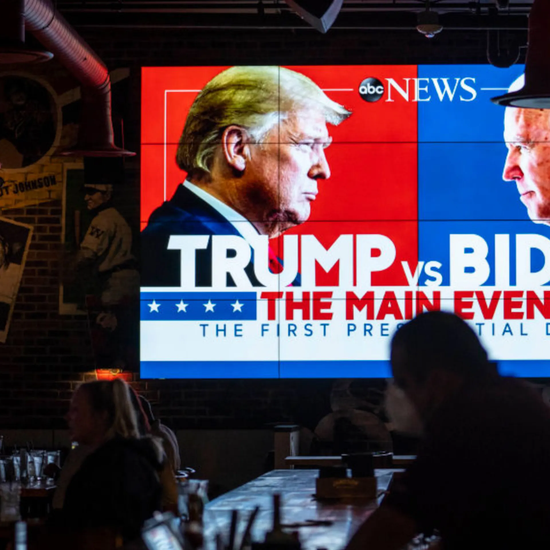 LIMBAUGH: Don’t Be Suckered Into Diversion Over Debate Chaos
