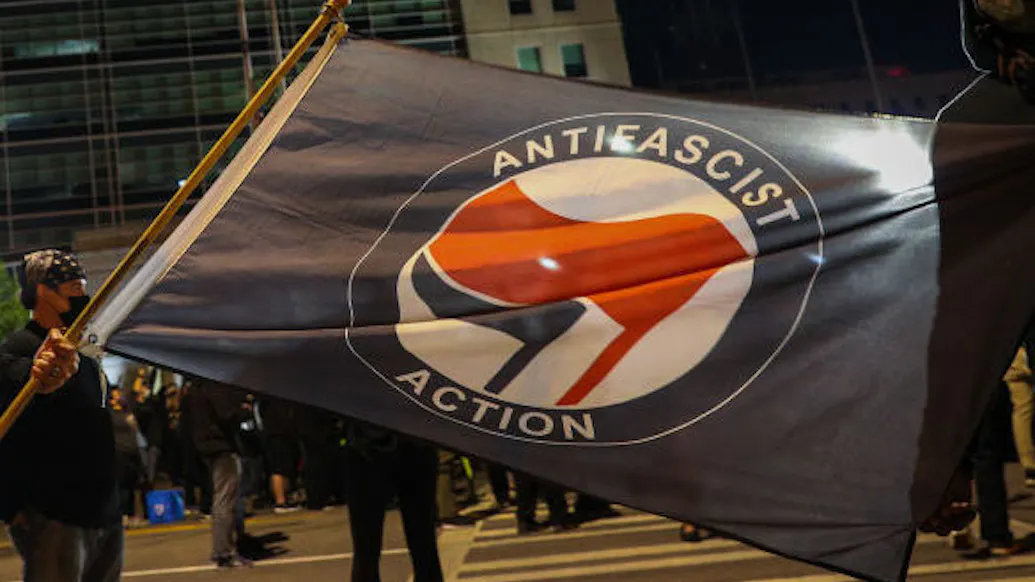 GoFundMe Shuts Down Drive To Fix Protest Organizer’s Teeth After Alleged ‘Antifa’ Attack, Donations Refunded
