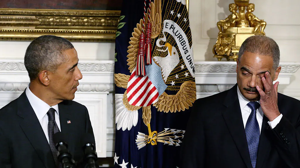 Ted Cruz, Others Rip Obama’s Attorney General For ‘Lying’ Over ‘Court Packing’ Claim