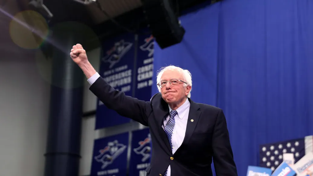 WATCH: A Look Back On Bernie Sanders’ Nods Toward Cuban Communism