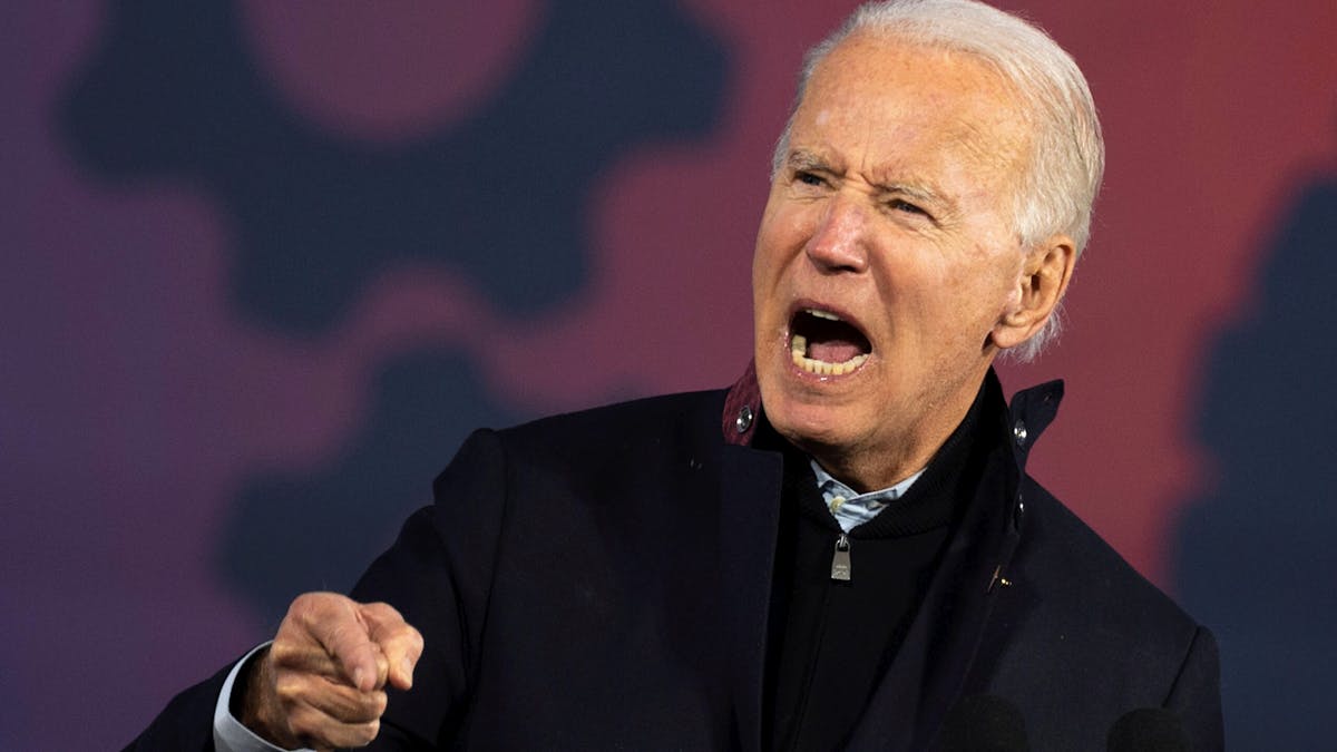 FBI Subpoenaed Alleged Hunter Biden Laptop In Connection With Money Laundering Investigation, Report Says