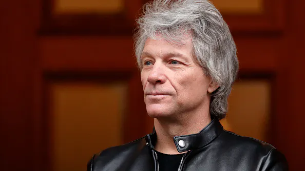 Singer Jon Bon Jovi Talks George Floyd-Inspired Song: ‘I’m Not Taking Sides,’ ‘I Don’t Care About Your Politics’