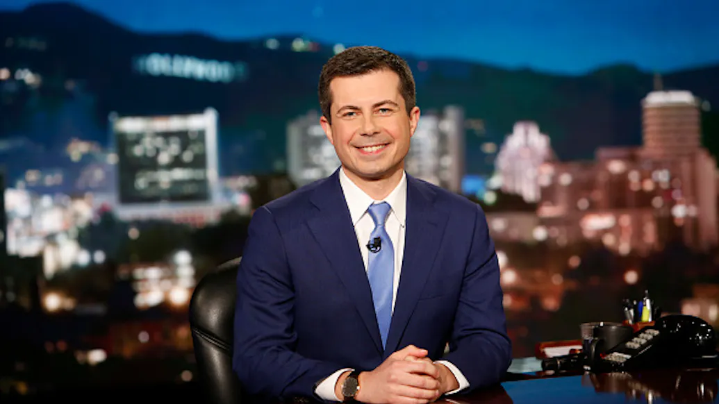 Buttigieg: Barrett Confirmation Puts My Marriage In Danger