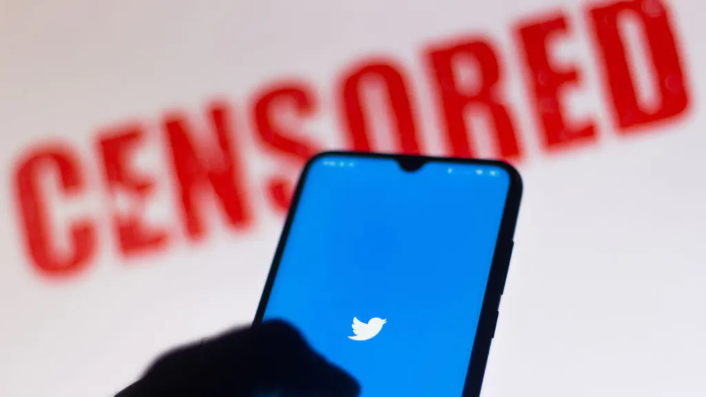 WALSH: Big Tech’s Crackdown On ‘Misinformation’ Doesn’t Seem To Include Any Left-Wing Misinformation