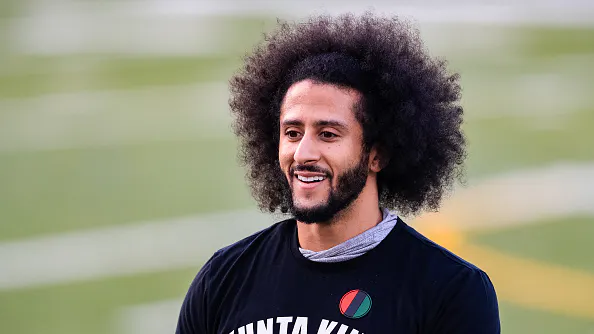 Actor Cast To Play Colin Kaepernick In Netflix Bio Series