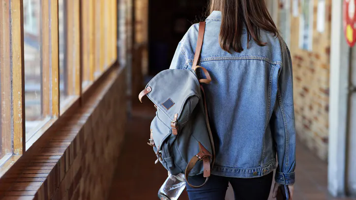 Enrollment Rate For College Freshmen Drops By Double Digits