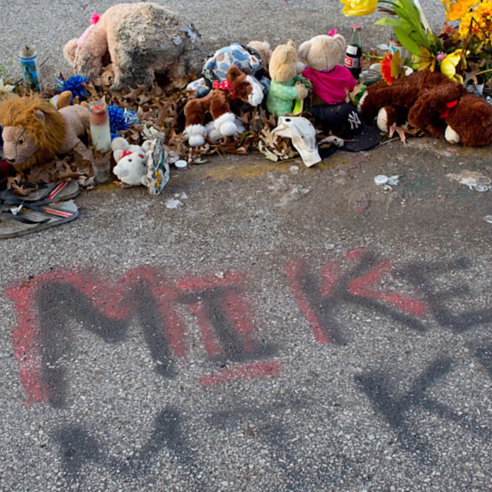 Amazon Buckles, Agrees to Stream ‘What Killed Michael Brown?’