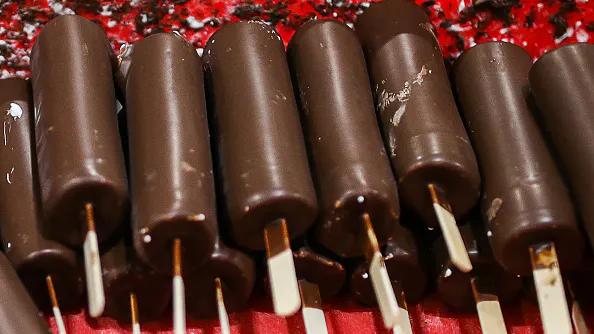 Dreyer’s Unveils New Name For ‘Derogatory’ Eskimo Pie